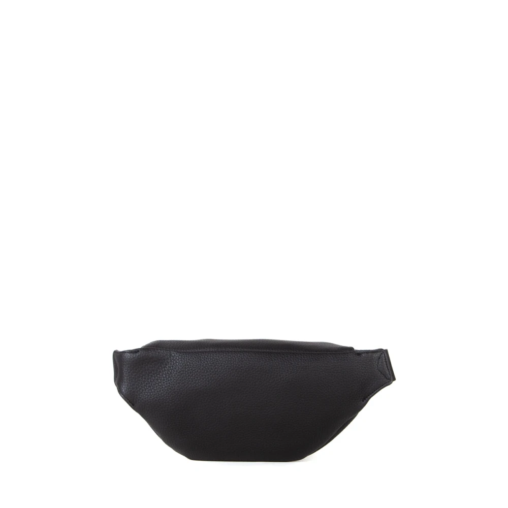 Valentino by Mario Valentino Efeo Heren Heuptas Zwart Black Heren