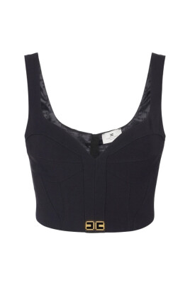 top-ajuste-en-crepe-avec-details-logo