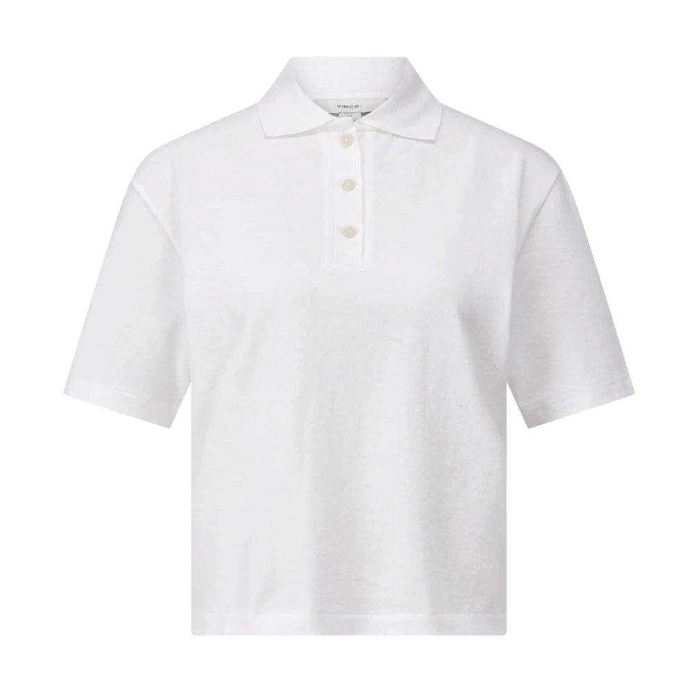 Tops > Polo Shirts - - Vince - Modalova