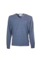 pull-en-maille-col-v