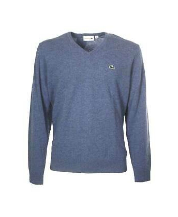 pull-en-maille-col-v