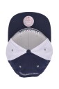 georgetown-hoyas-snapback-pet-grijs-blauw