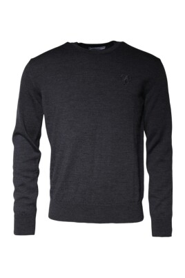 dark-grey-wool-crew-neck-sweater