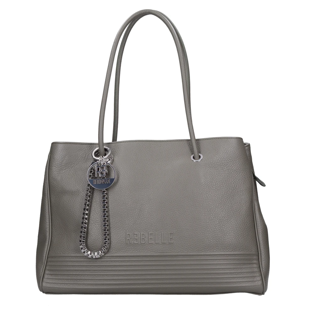 Rebelle Tassen.. Groen Gray Dames