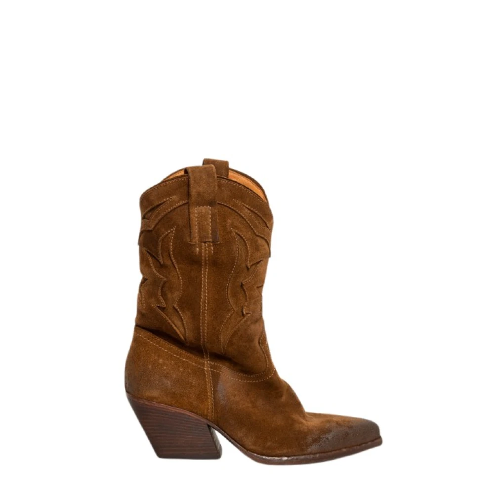 Shoes > Boots > Cowboy Boots - - Elena Iachi - Modalova