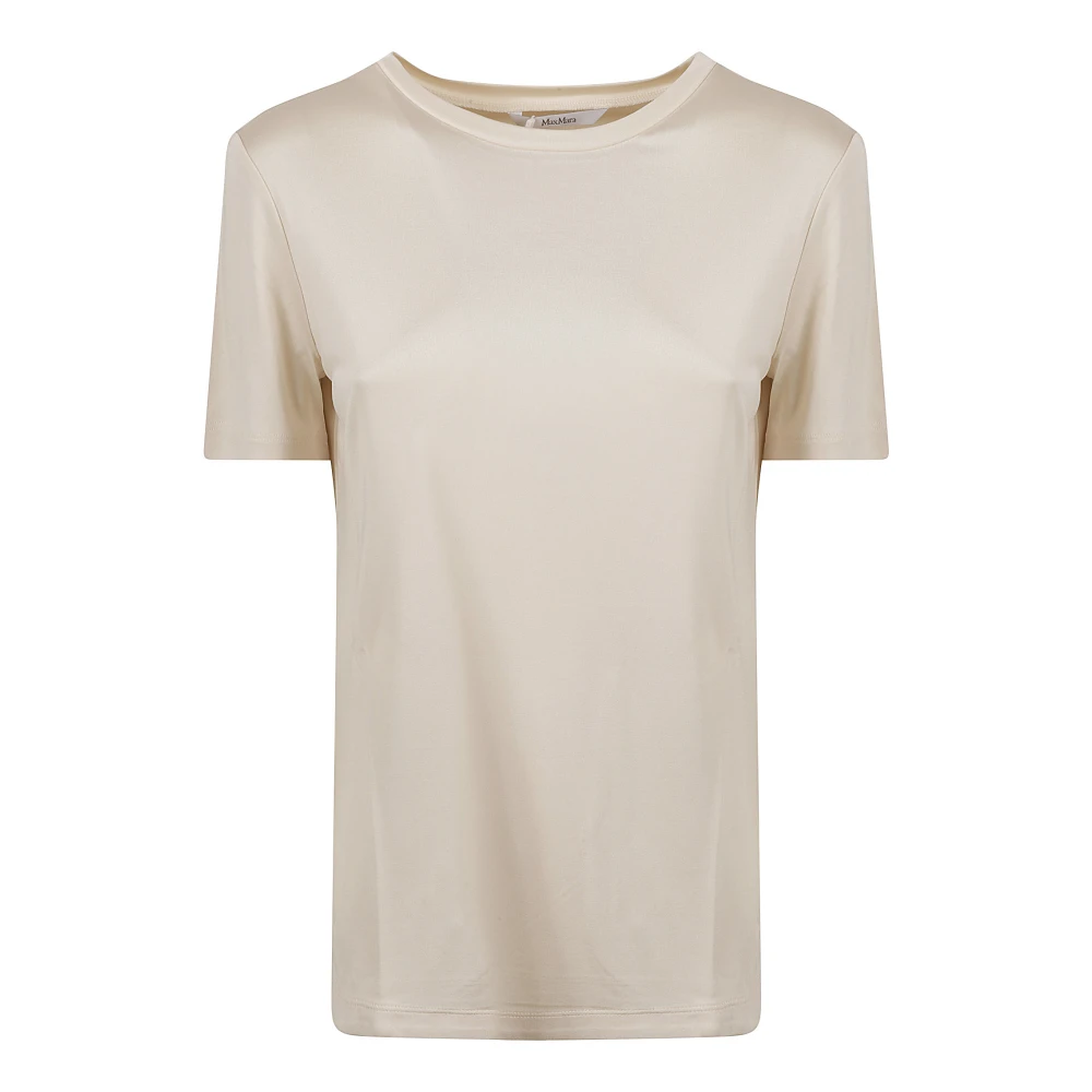 Tops > T-Shirts - - Max Mara - Modalova