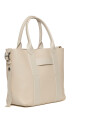 elegant-sac-script-shopping-ivoire