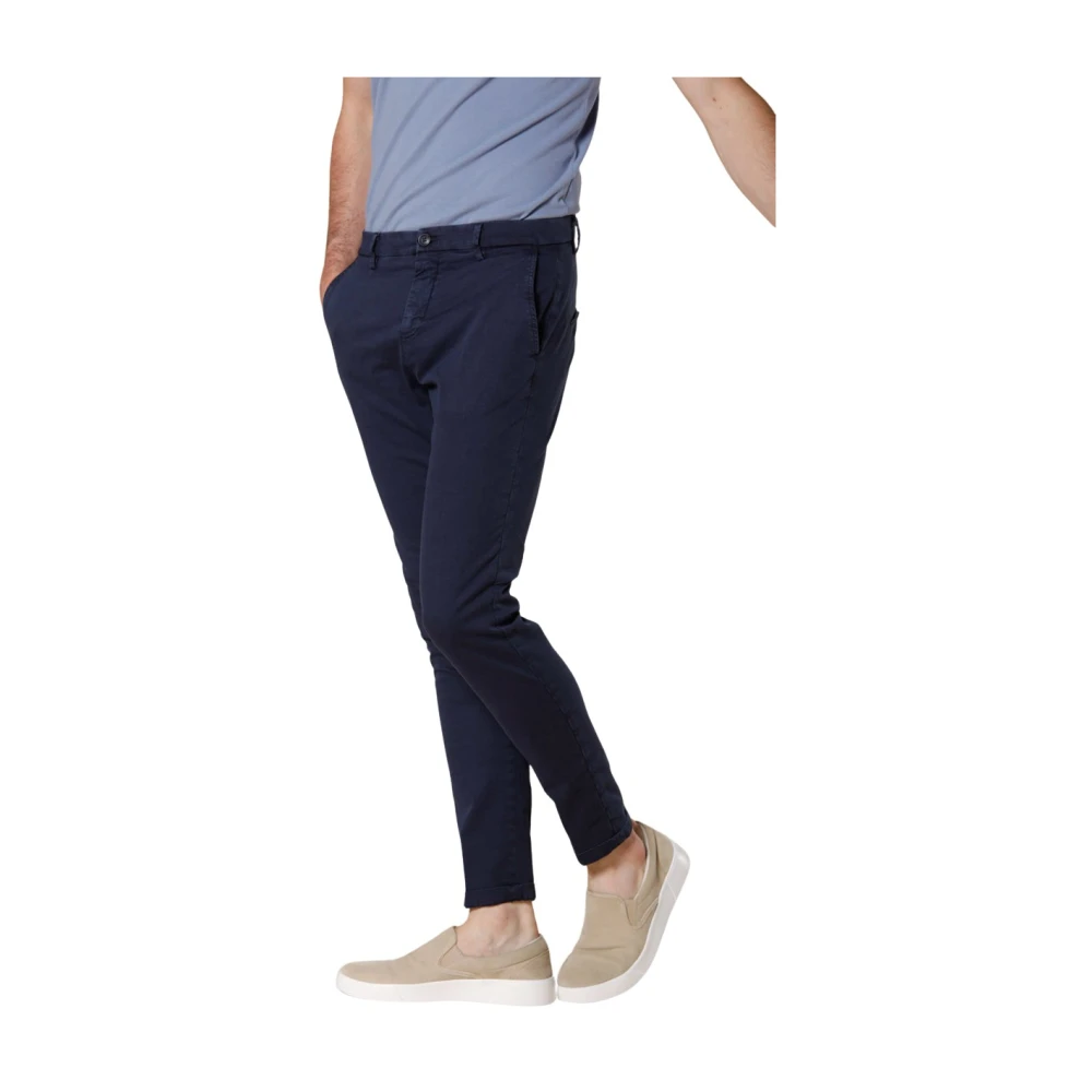 Trousers > Chinos - - Mason's - Modalova