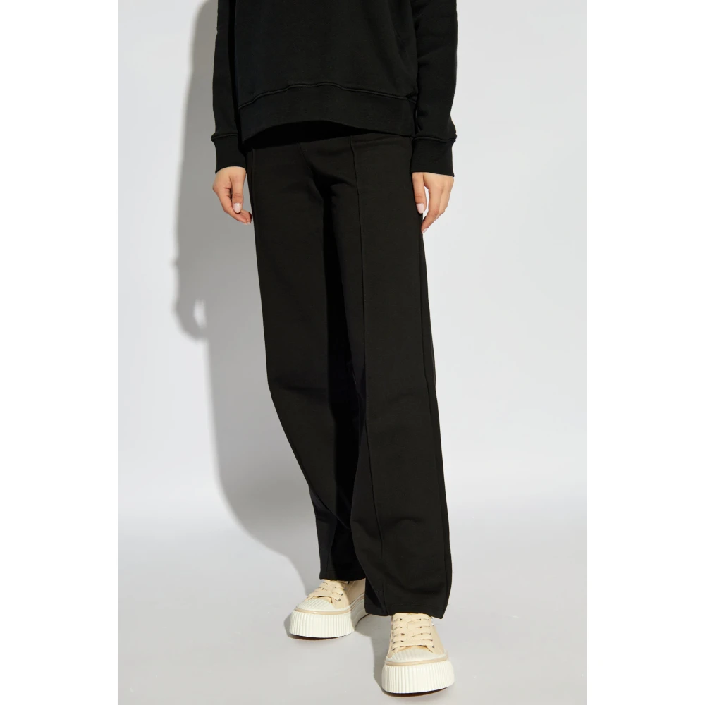IRO Ariame sweatpants Black Dames