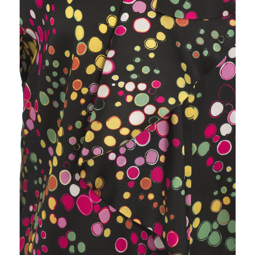 Himon's Multicolour Shirts Aw24 Multicolor Dames