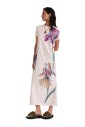 robe-evasee