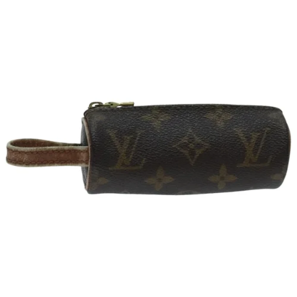 Pre-owned > Pre-owned Accessories - - Louis Vuitton Vintage - Modalova