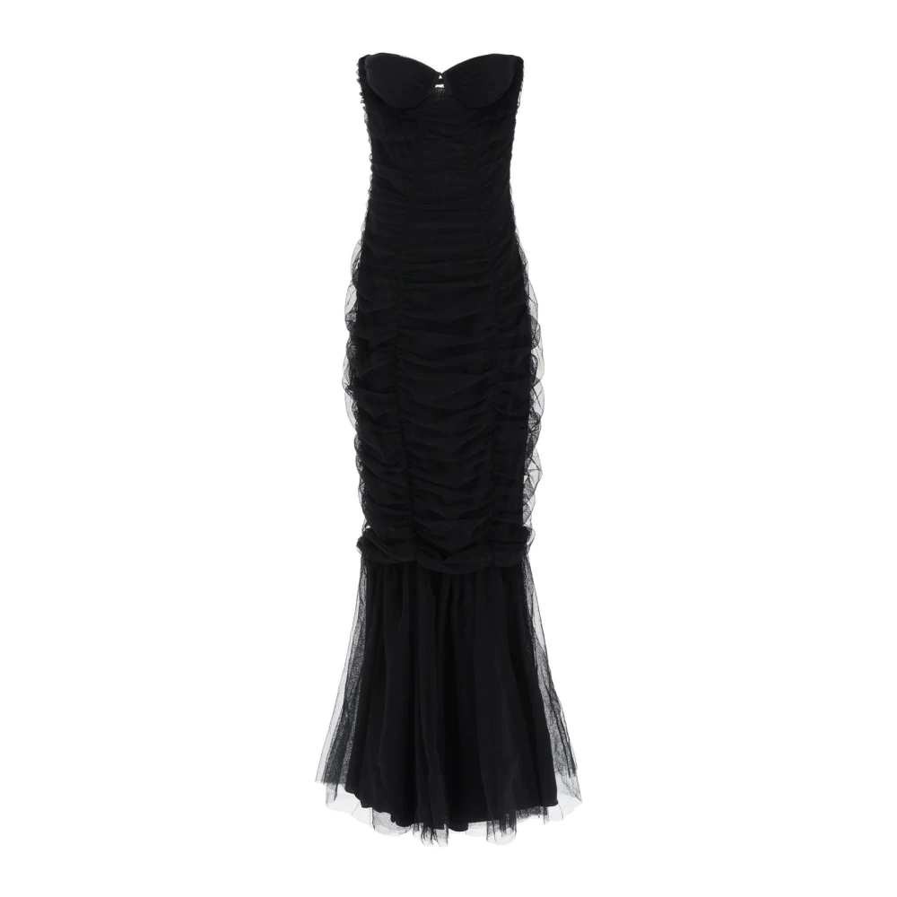 19:13 Dresscode Elegant Zwart Cocktailjurk Black Dames