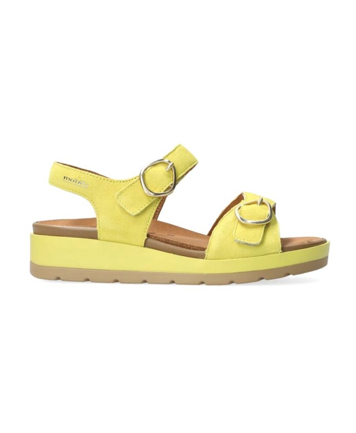 sandale-jaune-a-largeur-confortable-myranda