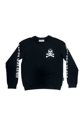 black-sweatshirt-kids-fashion