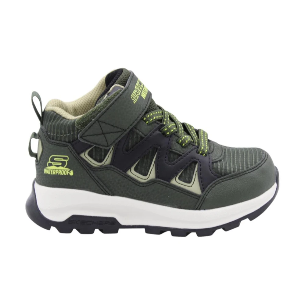 Skechers Unisex Kids Green Kids Sneaker With Muisjes Style - Kids Sneakers - 32 Eu - Kids