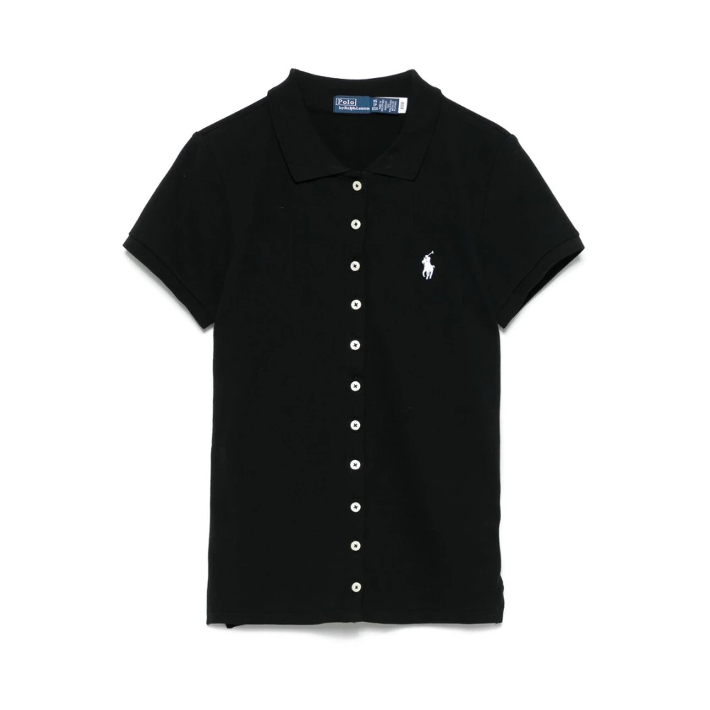 Ralph Lauren Trui Black Dames
