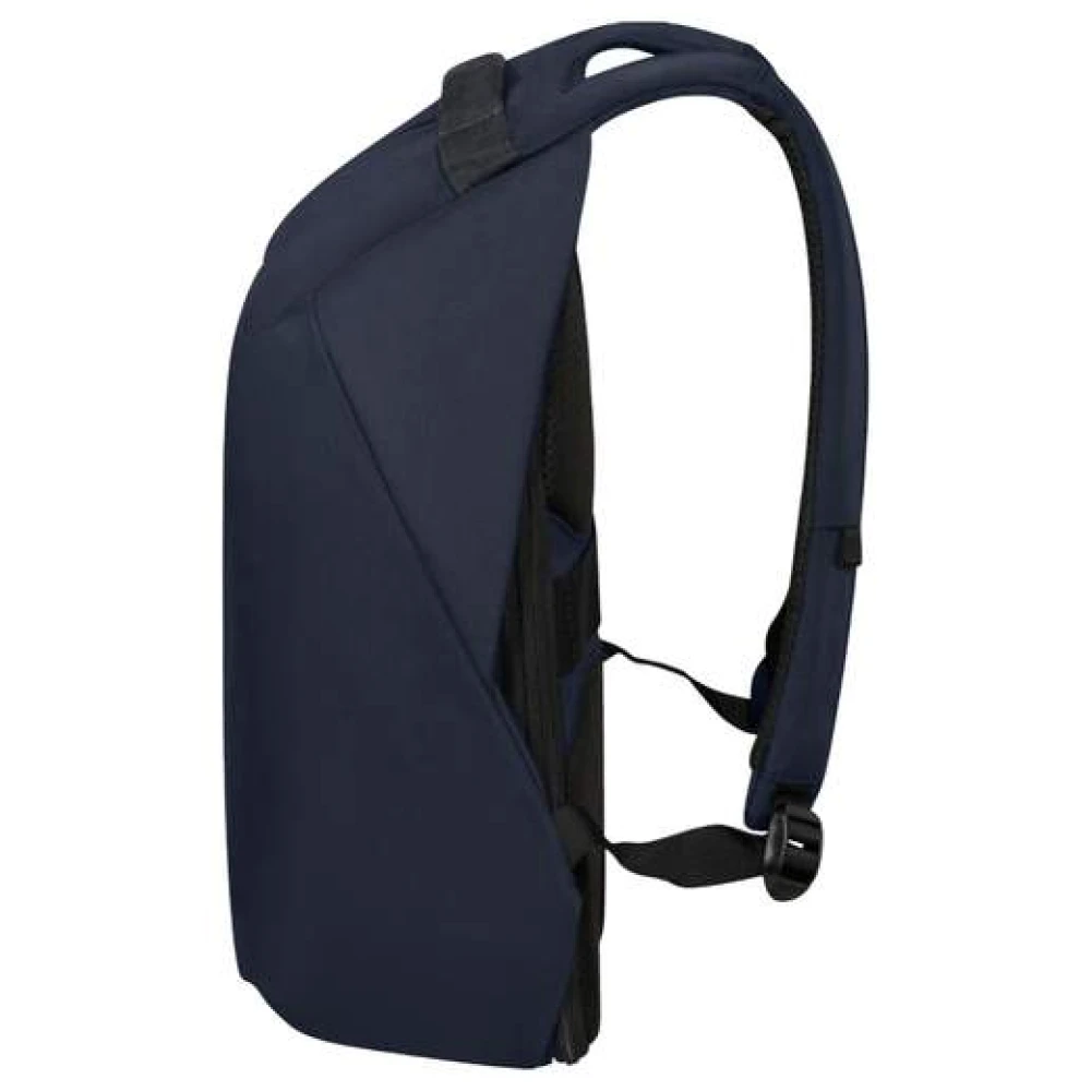 Samsonite Securipak 2.0 Rugzak Blue Heren