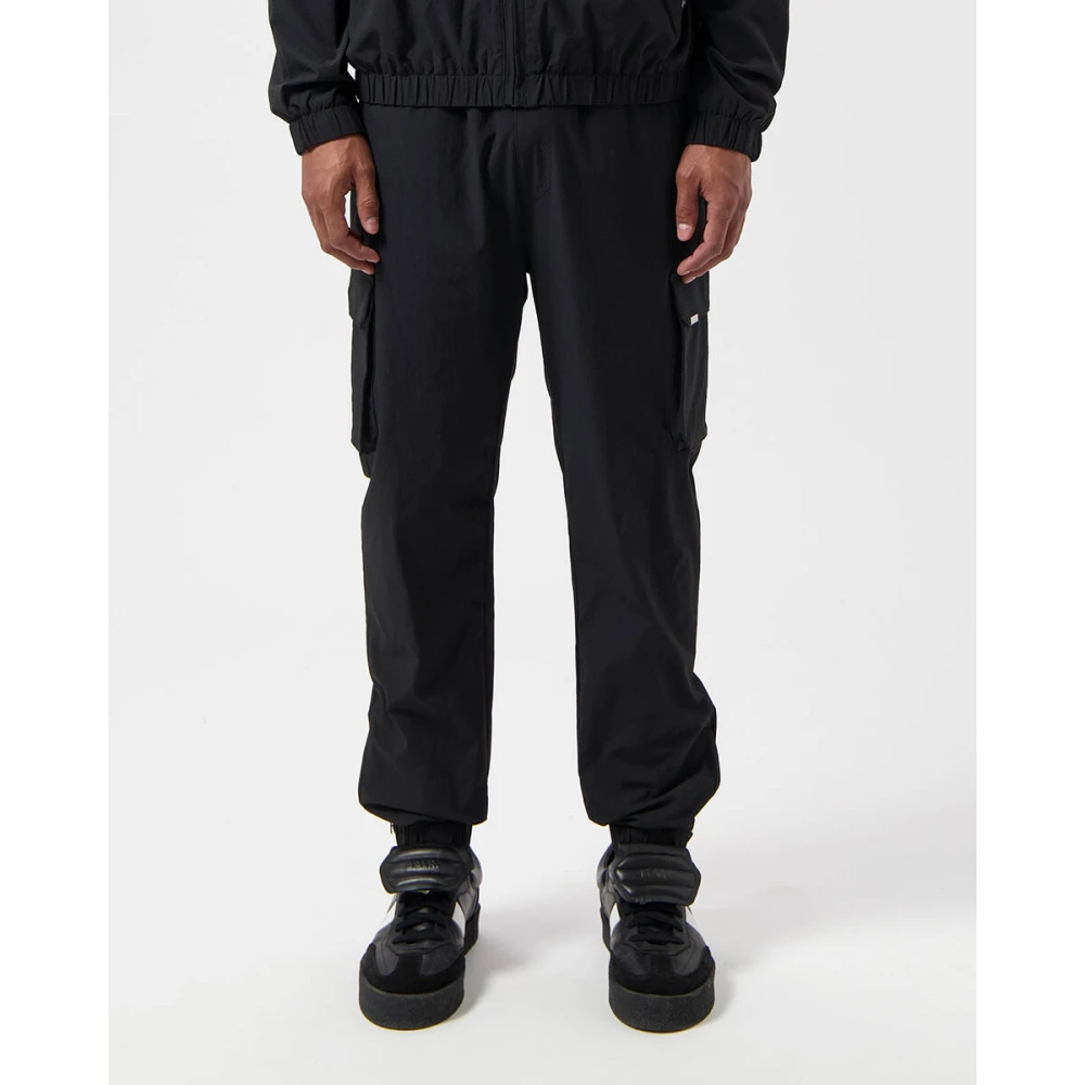 Balr. Stijlvolle Broek Black Heren