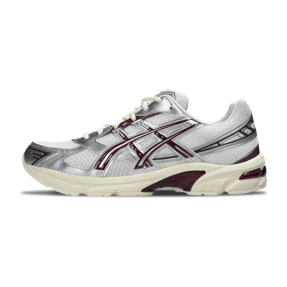 Asics Unisex Beige Running Shoes, 10 Uk, Gel-1130 Running Shoe