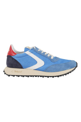 vintage-nylon-sneakers-blue-leather