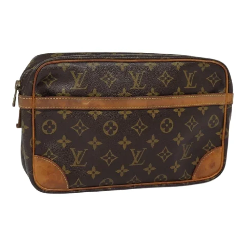 Pre-owned > Pre-owned Bags - - Louis Vuitton Vintage - Modalova
