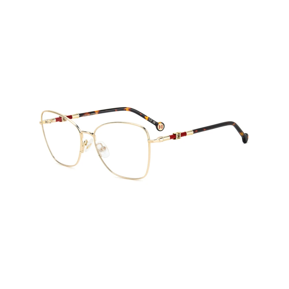 Carolina Herrera HER 0305 000 Optical Frame Yellow Dames