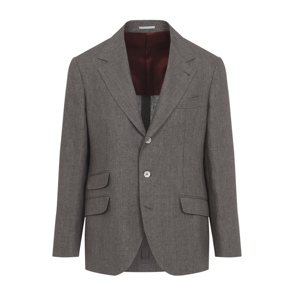 Brunello Cucinelli Blazers • Shop Blazers from Brunello Cucinelli