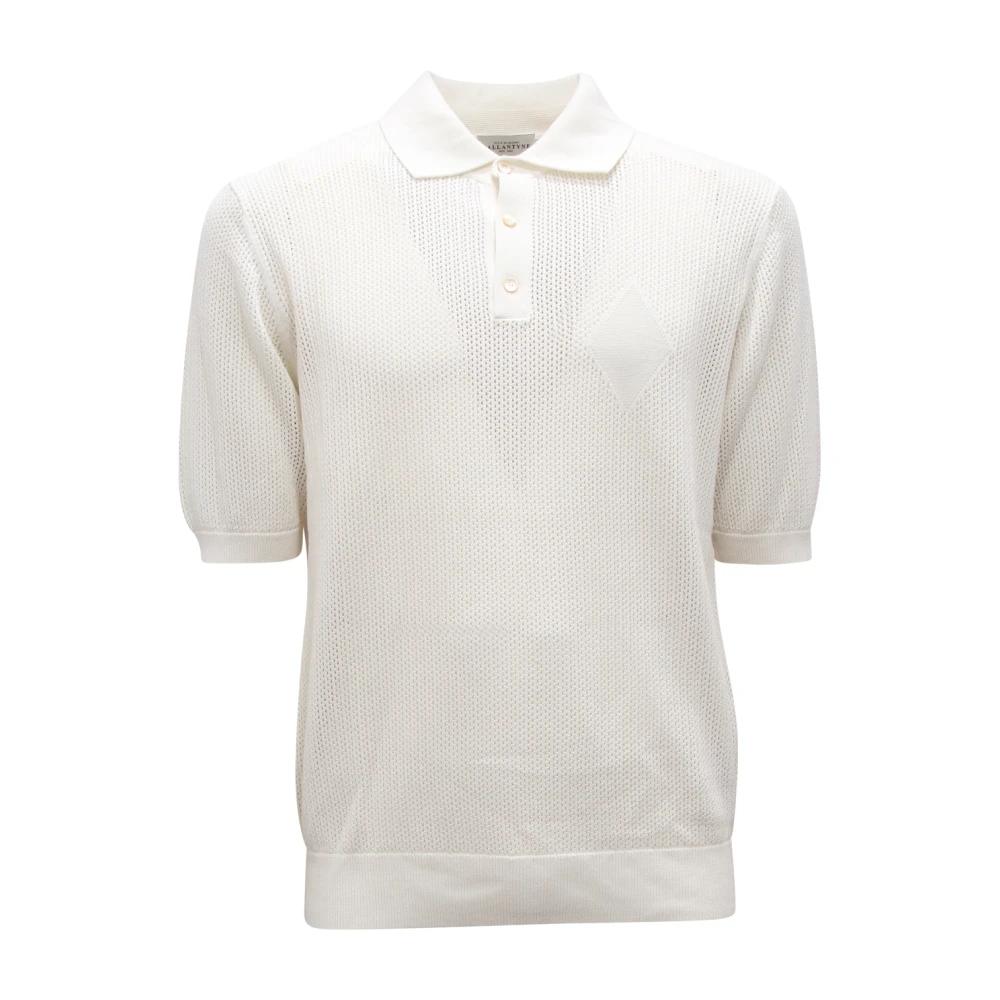 Tops > Polo Shirts - - Ballantyne - Modalova