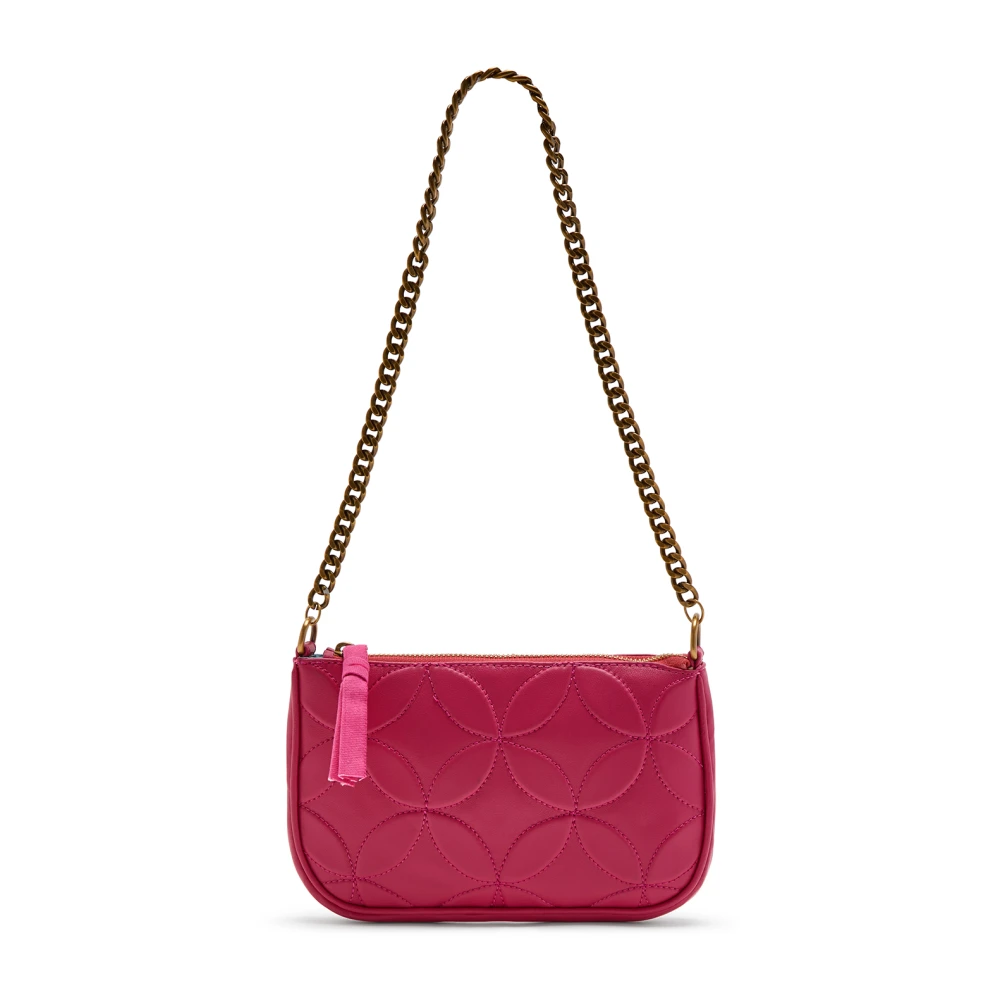 Maliparmi Handbags Pink Dames