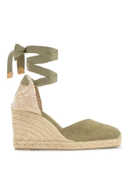Chiara Espadrille