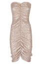 robe-midi-sans-bretelles-avec-plisse-avant