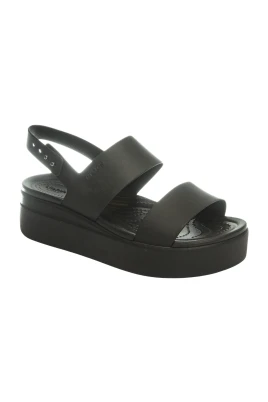 Brooklyn Low Wedge