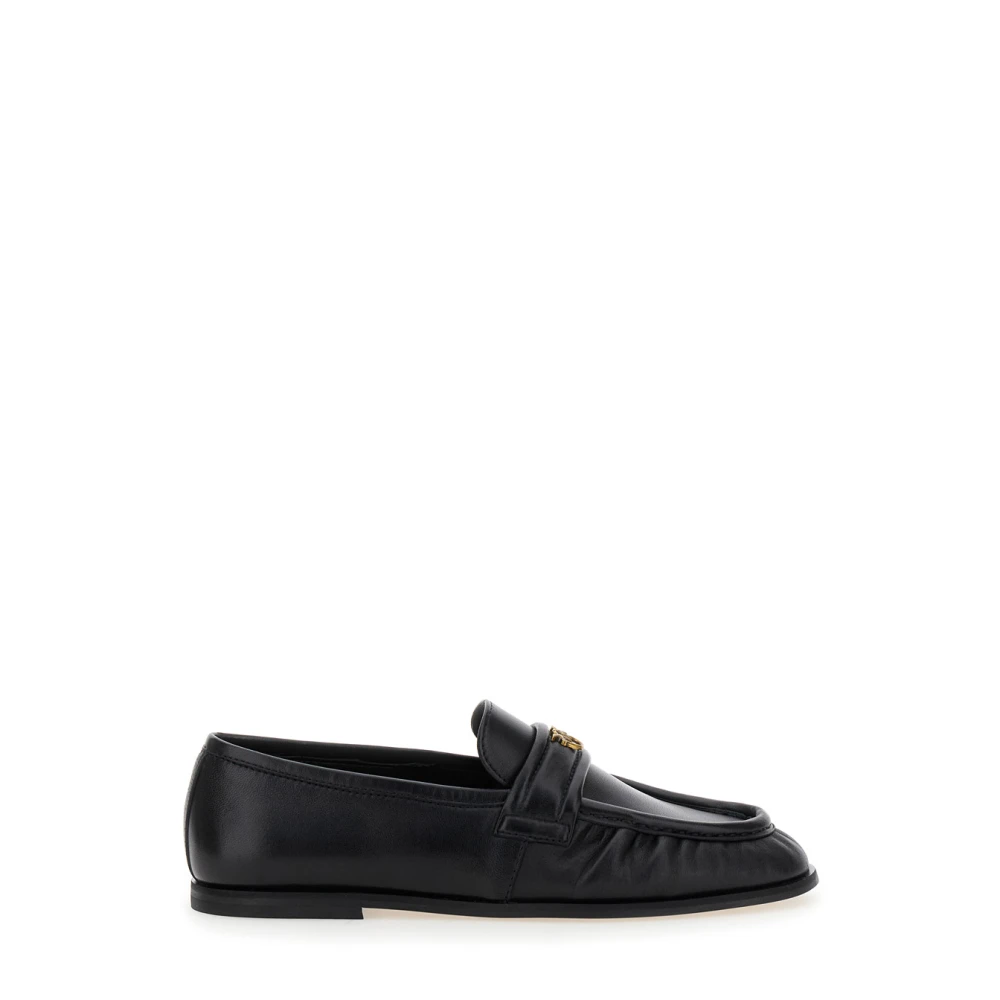 Shoes > Flats > Loafers - - Pinko - Modalova