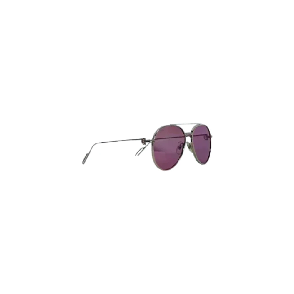 Pre-owned > Pre-owned Accessories - - Cartier Vintage - Modalova