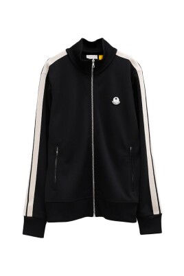sweat-shirt-a-rayures-laterales