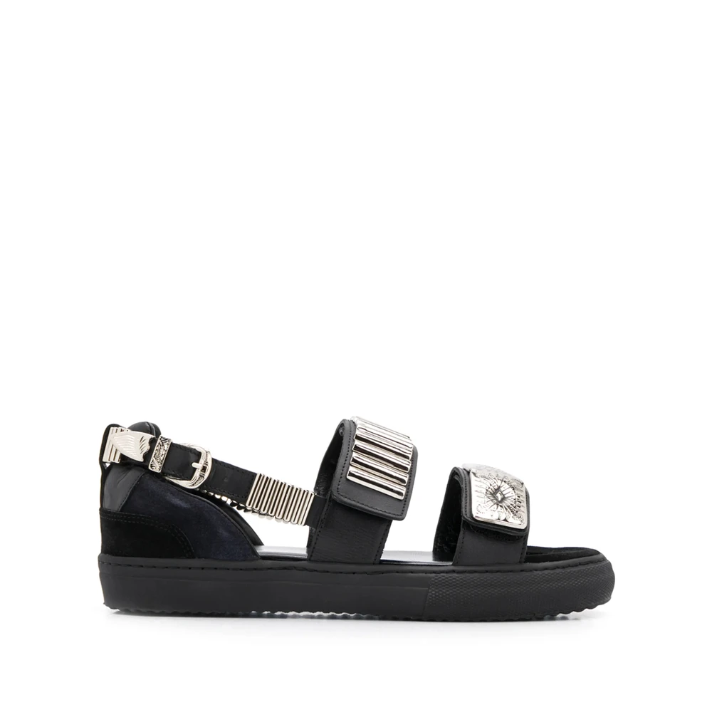 Shoes > Sandals > Flat Sandals - - Toga Pulla - Modalova