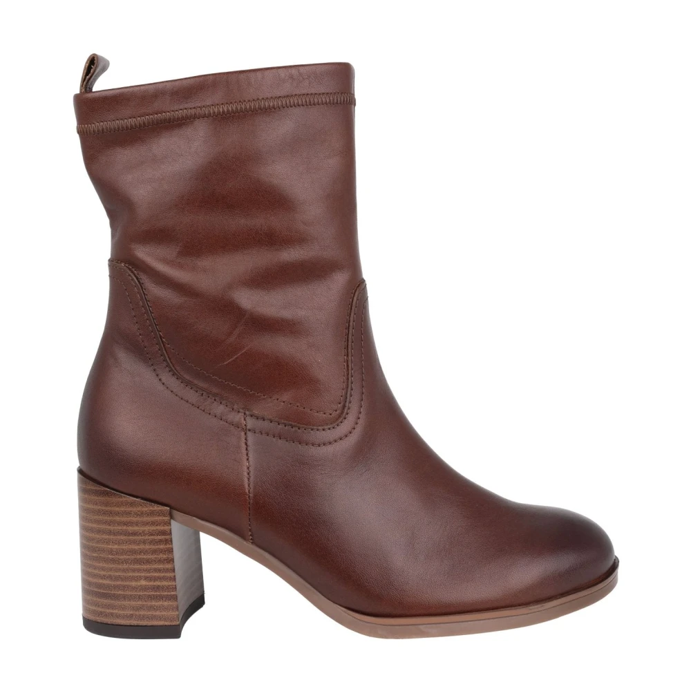 Shoes > Boots > Heeled Boots - - Gabor - Modalova