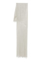 chale-taupe-a-franges-rectangle