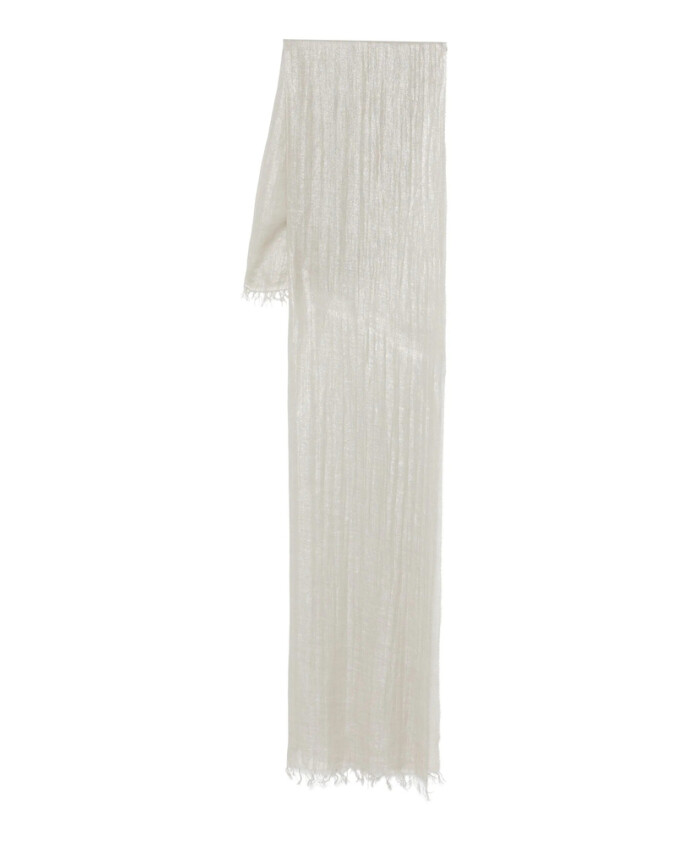 chale-taupe-a-franges-rectangle