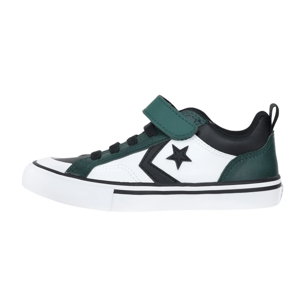 Converse Retro Pro Blaze Easy-On Sneakers Multicolor, Pojke