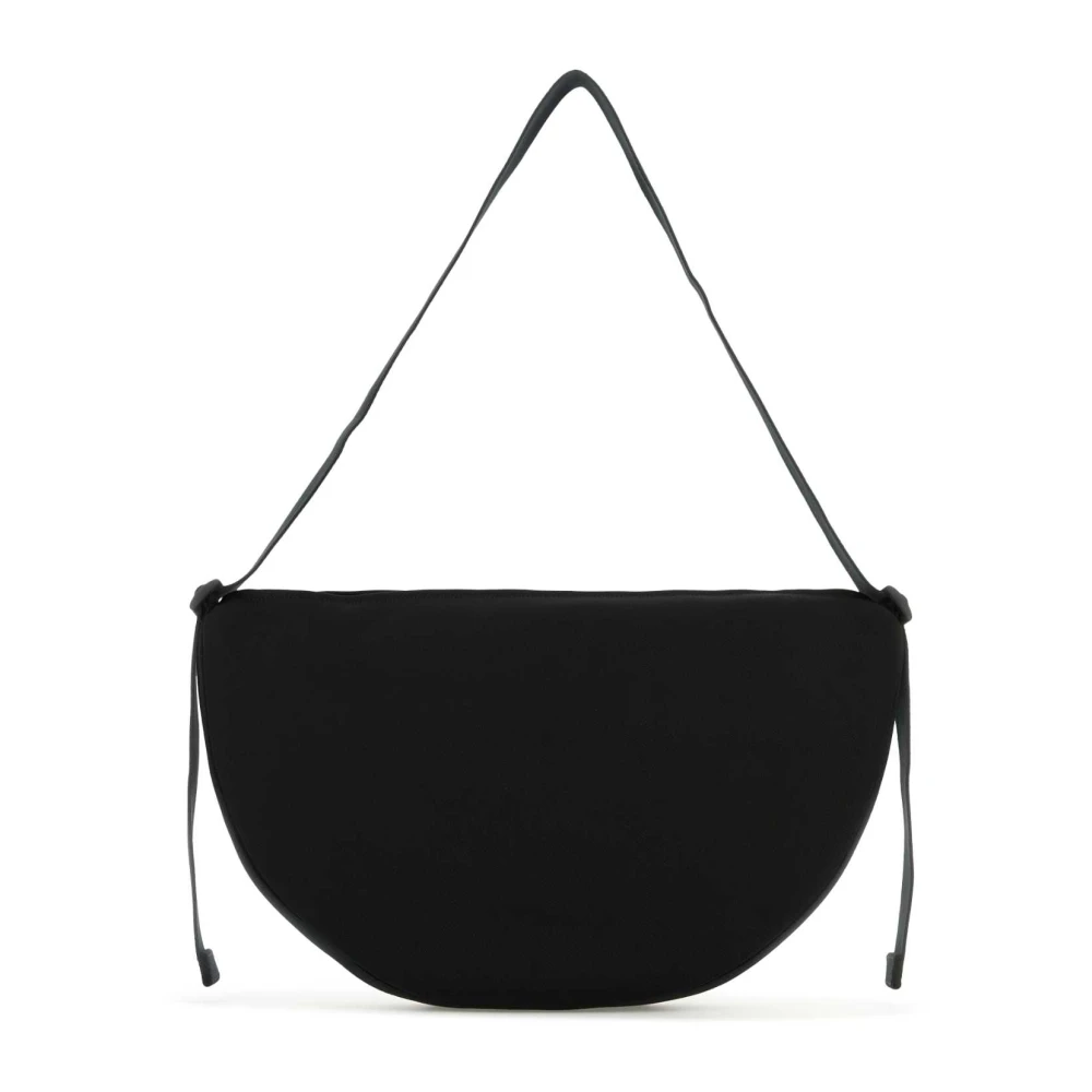 alexander wang Canvas Bo Schoudertas Black Dames