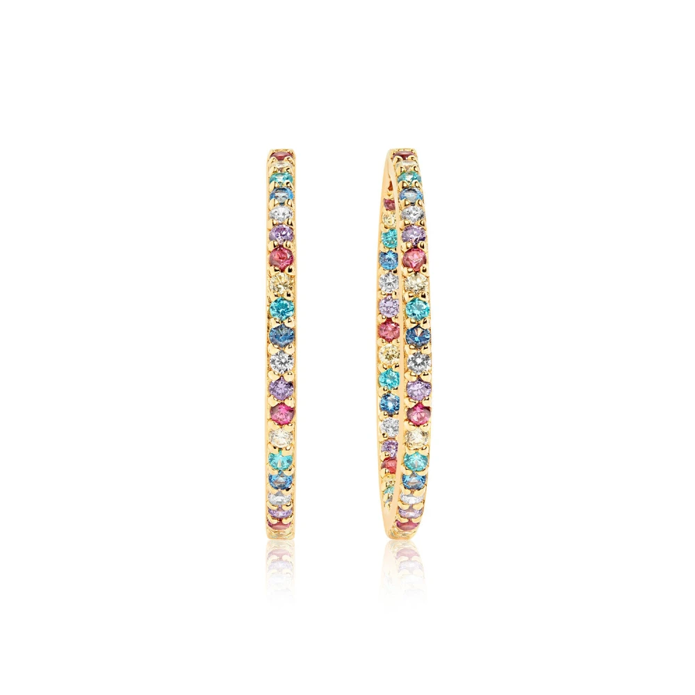Accessories > Jewellery > Earrings - - Sif Jakobs Jewellery - Modalova