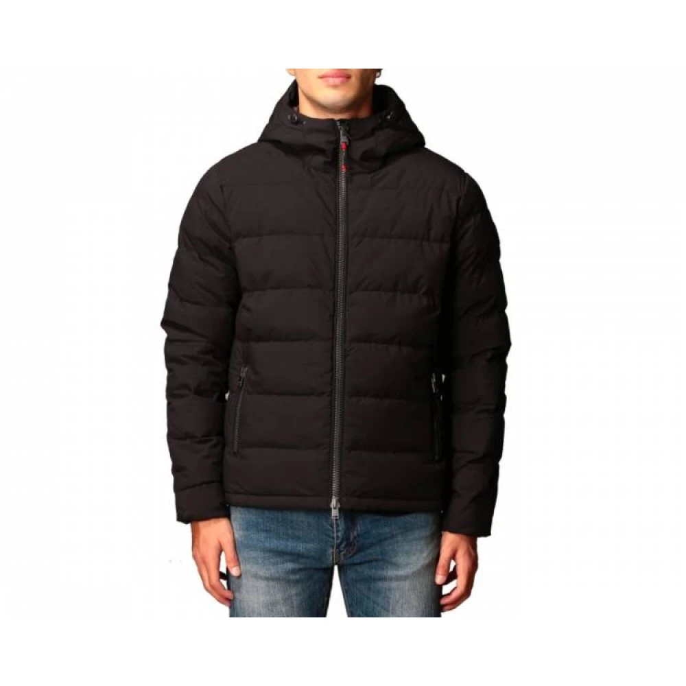 Museum Jassen & Jacks Collectie Black Heren
