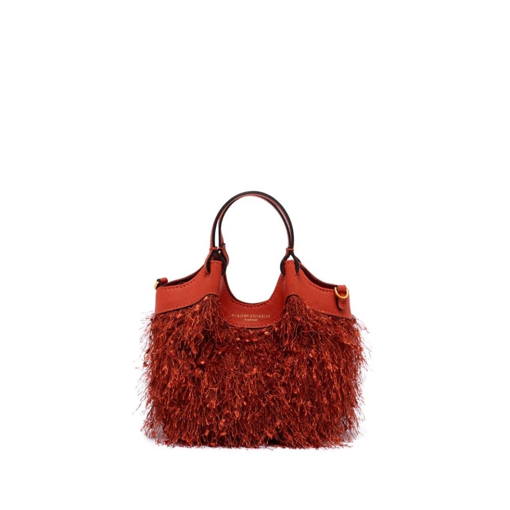 Gianni Chiarini Handtas Red Dames