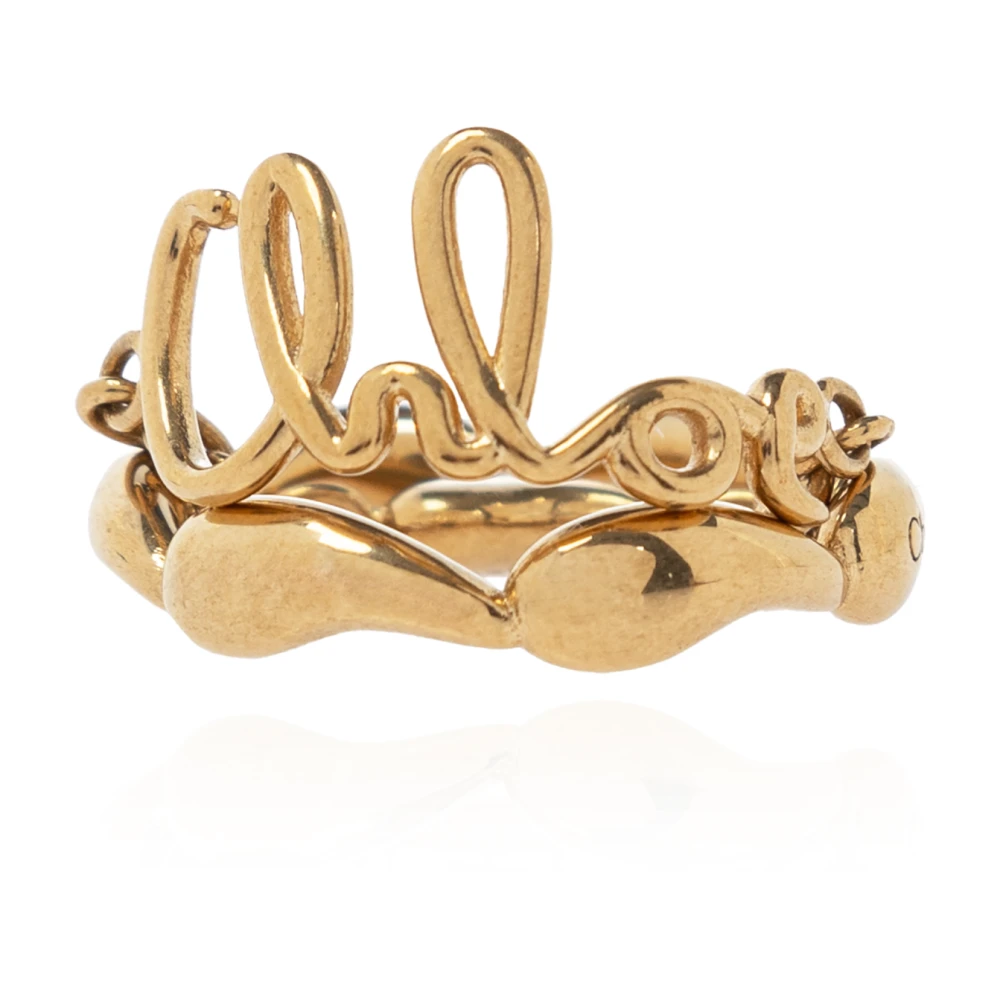 Dame, Accessories, Gul, 52 MM