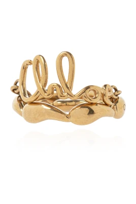 Ring med kedja