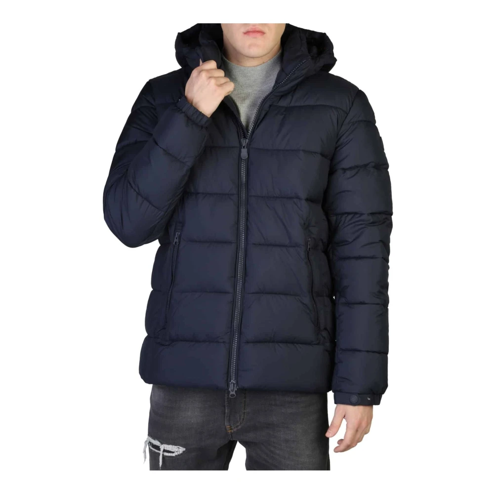 Jackets > Winter Jackets - - Save The Duck - Modalova