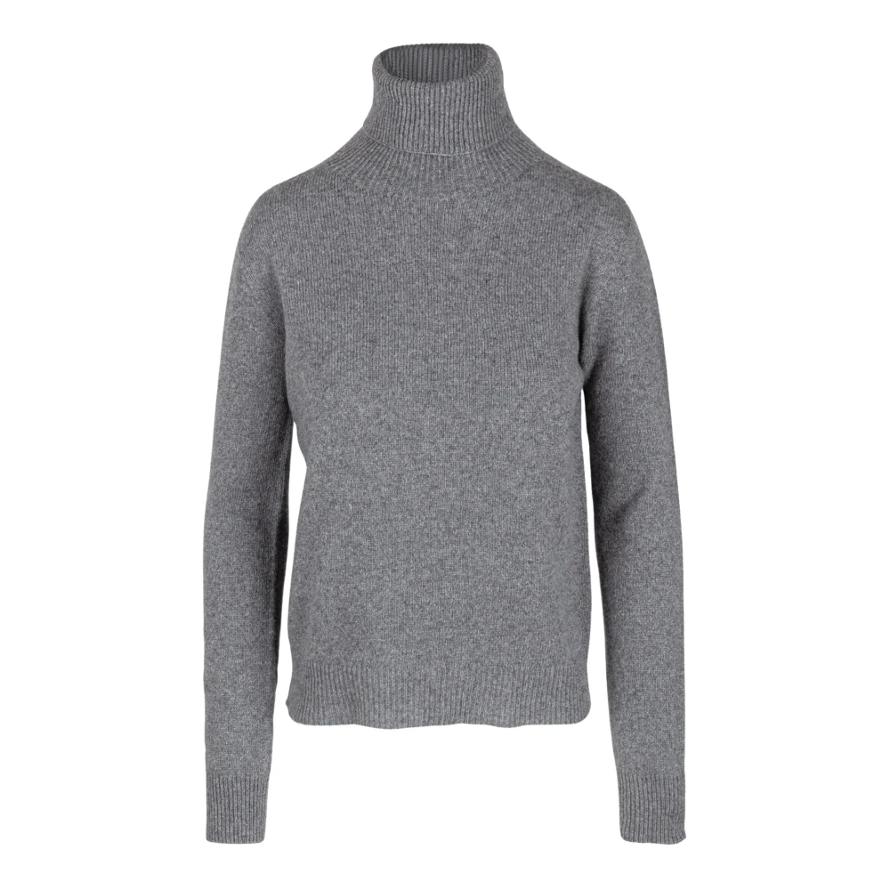 Jucca Kasjmier Coltrui Trui Gray Dames