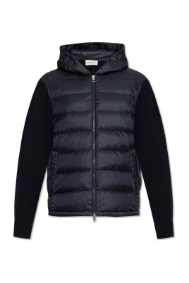gilet-avec-insert-en-duvet